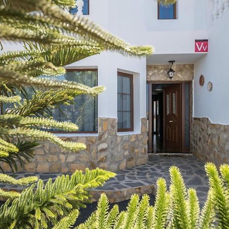 Villa Maria تيناجون المظهر الخارجي الصورة