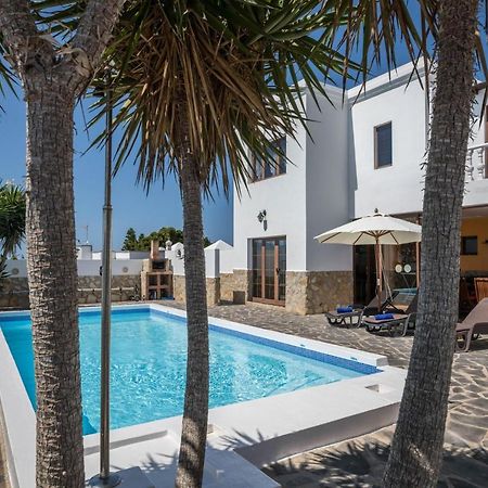 Villa Maria تيناجون المظهر الخارجي الصورة