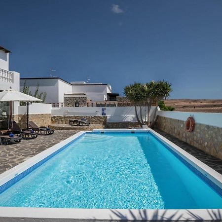Villa Maria تيناجون المظهر الخارجي الصورة