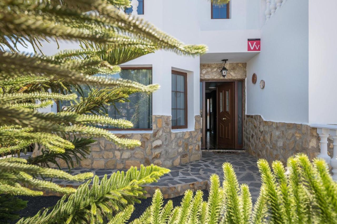 Villa Maria تيناجون المظهر الخارجي الصورة