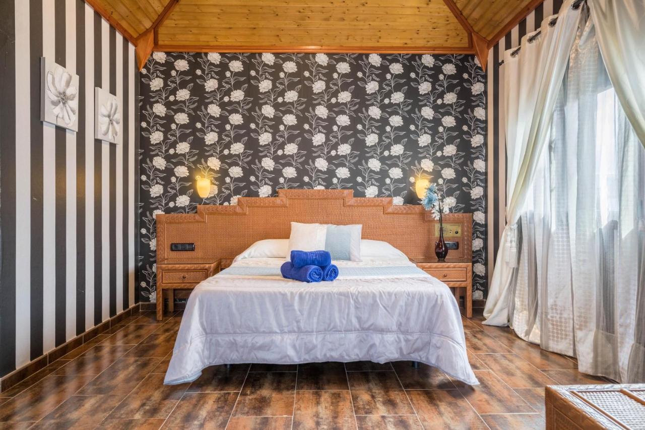 Villa Maria تيناجون المظهر الخارجي الصورة