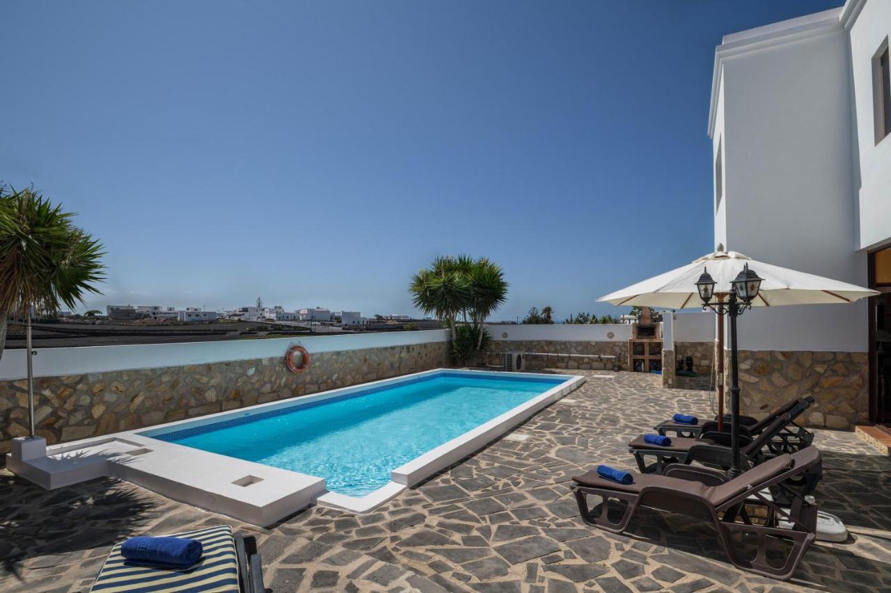 Villa Maria تيناجون المظهر الخارجي الصورة