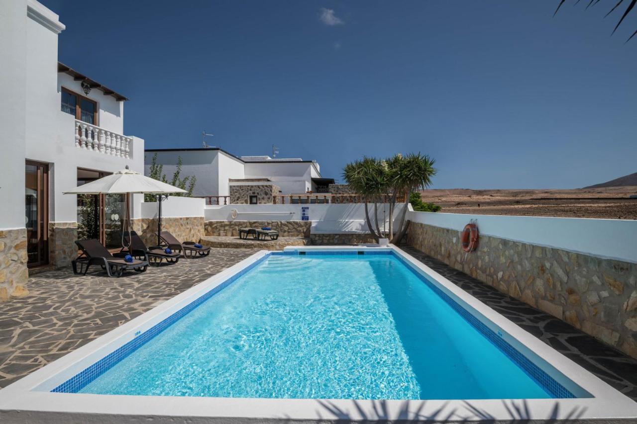 Villa Maria تيناجون المظهر الخارجي الصورة